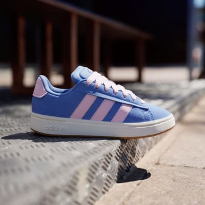 ZAPATILLA ADIDAS GRAND COURT ALPHA 00s JQ3002