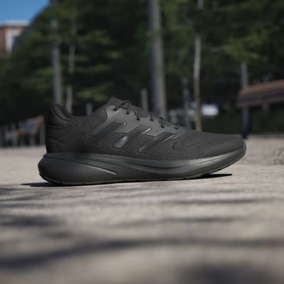 ZAPATILLA ADIDAS RESPONSE RUNNER U JR8058