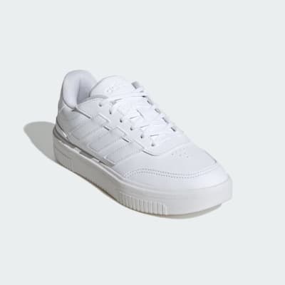 ZAPATILLA ADIDAS COURTBLOCK BOLD IH6171