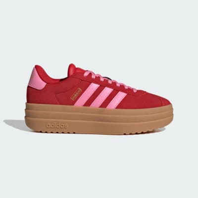 ZAPATILLA ADIDAS VL COURT BOLD J JQ1711