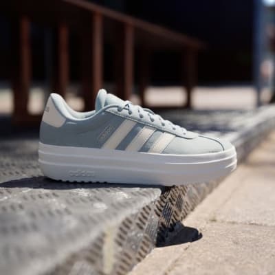 ZAPATILLA ADIDAS VL COURT BOLD IH9150