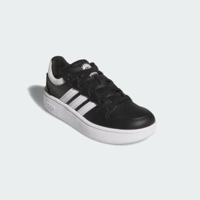 ZAPATILLA ADIDAS HOOPS CLASSIC EL C KI1113
