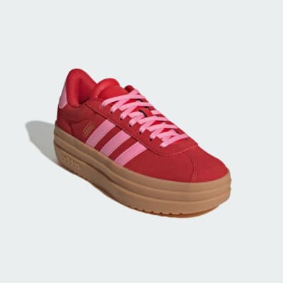 ZAPATILLA ADIDAS VL COURT BOLD J JQ1711
