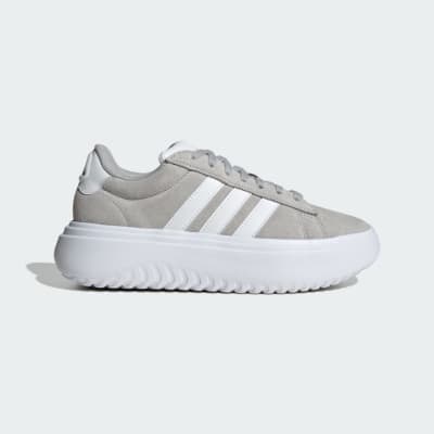 ZAPATILLA ADIDAS GRAN COURT PLATFORM IE11031