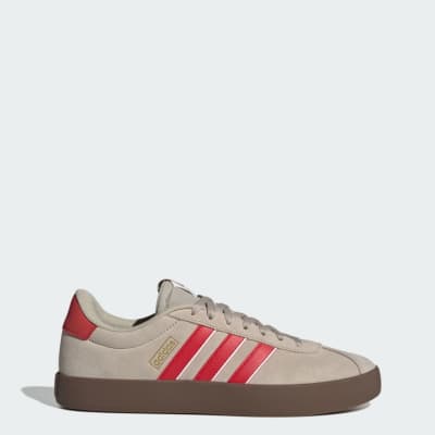 ZAPATILLA ADIDAS VL COURT 3.0 JR8644