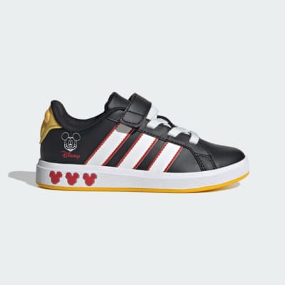 ZAPATILLA ADIDAS GRAND COURT MICKEY EL K JQ78291