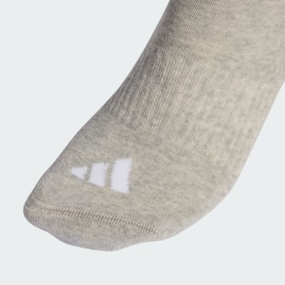 CALCETINES ADIDAS 3S ESS C CRW 3 PACK KC9640