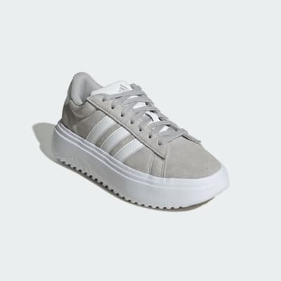 ZAPATILLA ADIDAS GRAN COURT PLATFORM IE1103