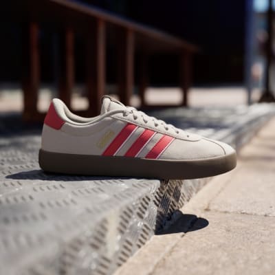 ZAPATILLA ADIDAS VL COURT 3.0 JR8644