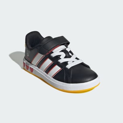 ZAPATILLA ADIDAS GRAND COURT MICKEY EL K JQ7829
