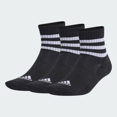 CALCETINES ADIDAS 3 PACK 3S C SPW MID 3P IC13171