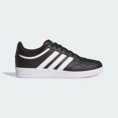 ZAPATILLA ADIDAS HOOPS 4.0 BLACK JQ9988