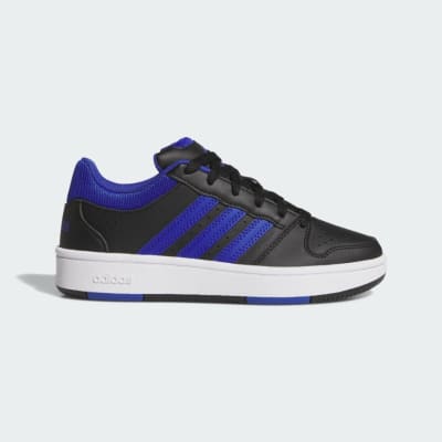 ZAPATILLA ADIDAS HOOPS CLASSIC J KI1068