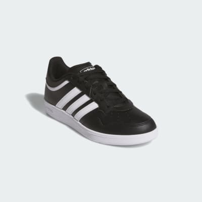 ZAPATILLA ADIDAS HOOPS 4.0 BLACK JQ9988