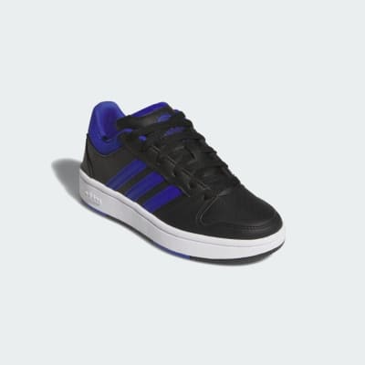 ZAPATILLA ADIDAS HOOPS CLASSIC J KI1068