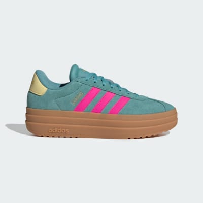 ZAPATILLA ADIDAS  VL COURT BOLD JQ5634
