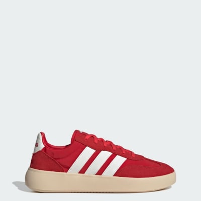 ZAPATILLA ADIDAS BARREDA DECODE JR3517
