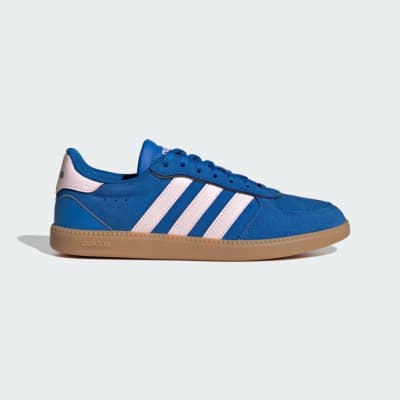 ZAPATILLA ADIDAS BREAKNET SLEEK JH69011