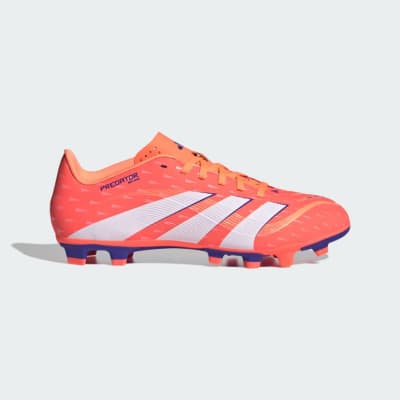 ZAPATO DE FUTBOL PREDATOR CLUB FG/MG JH8846