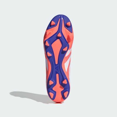 ZAPATO DE FUTBOL PREDATOR CLUB FG/MG JH8846