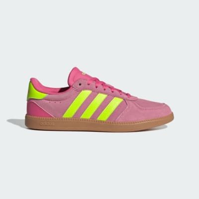ZAPATILLA ADIDAS BREAKNET SLEEK JH6899