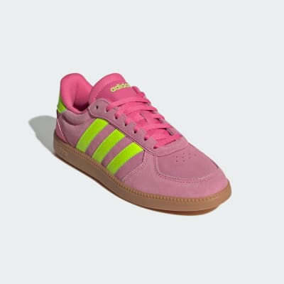 ZAPATILLA ADIDAS BREAKNET SLEEK JH6899