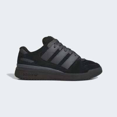 ZAPATILLA ADIDAS FORUM2000 JR11211