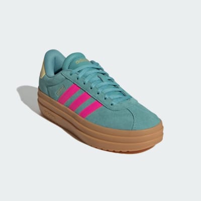 ZAPATILLA ADIDAS  VL COURT BOLD JQ5634