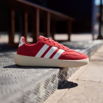ZAPATILLA ADIDAS BARREDA DECODE JR3517