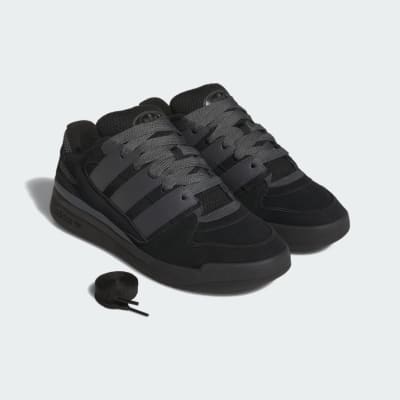 ZAPATILLA ADIDAS FORUM2000 JR1121