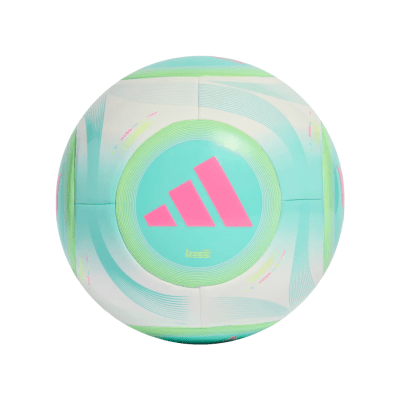 BALON DE FUTBOL ADIDAS MESSI CLB SIZE 5 KA5267