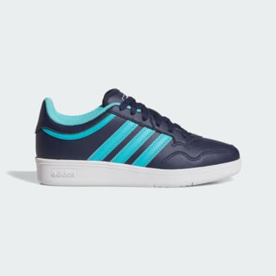 ZAPATILLA ADIDAS HOOPS 4.0 J JQ7854
