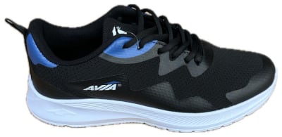 ZAPATILLA AVIA MARX M BLACK/ROYAL/WHITE 15-050408-1