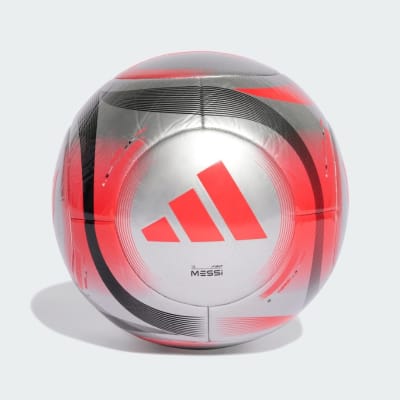 BALON DE FUTBOL ADIDAS MESSI JI8291