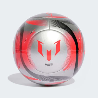 BALON DE FUTBOL ADIDAS MESSI JI8291