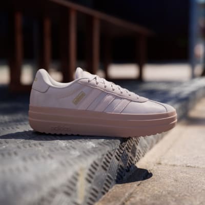 ZAPATILLA ADIDAS VL COURT BOLD IH9141
