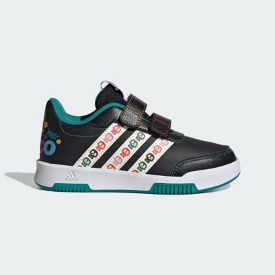 ZAPATILLA ADIDAS TENSAUR COCO CF K JR8127