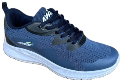 ZAPATILLA AVIA MARX M STEEL/BLUE/NAVY 15-050408-2