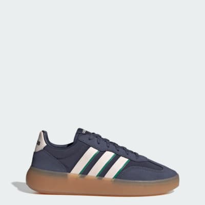 ZAPATILLA ADIDAS BARREDA DECODE JR3545