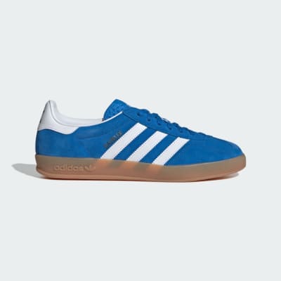 ZAPATILLA ADIDAS GAZELLE INDOOR JI20611
