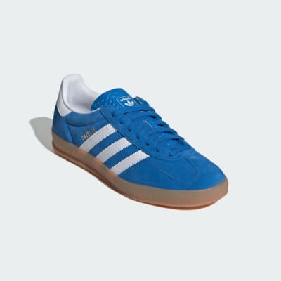 ZAPATILLA ADIDAS GAZELLE INDOOR JI2061