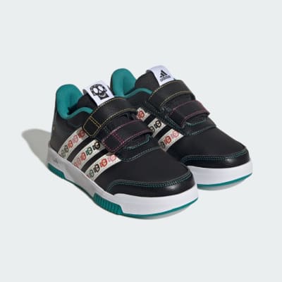 ZAPATILLA ADIDAS TENSAUR COCO CF K JR8127