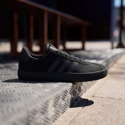 ZAPATILLA ADIDAS VL COURT 3.0 ID9184