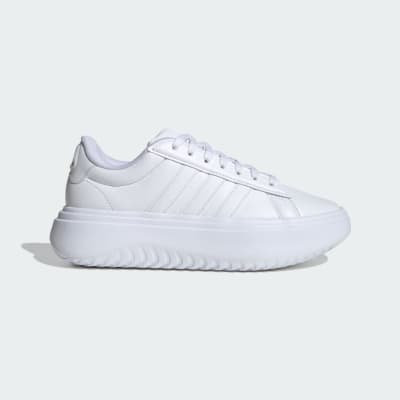 ZAPATILLA ADIDAS GRAND COURT PLATFORM IE10891