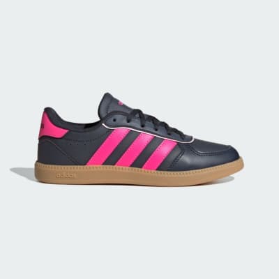ZAPATILLA ADIDAS BREAKNET SLEEK J JQ30531