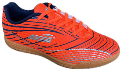 ZAPATILLA AVIA PATRIOTA/IND-MD3 NEON RED/BLUE/SIL1