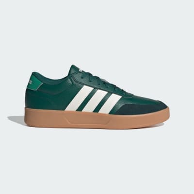 ZAPATILLA ADIDAS BREAKNET 3.0 JR3554