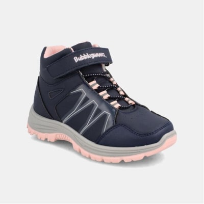 BOTIN BUBBLE GUMMERS AZUL 201-2095