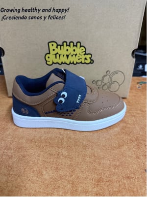 ZAPATILLA BUBBLE GUMMERS CAFÉ 281-4341