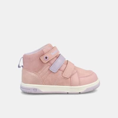 BOTIN BUBBLE GUMMERS ROSADO 201-50481